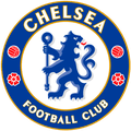 Logo Chelsea Femenino